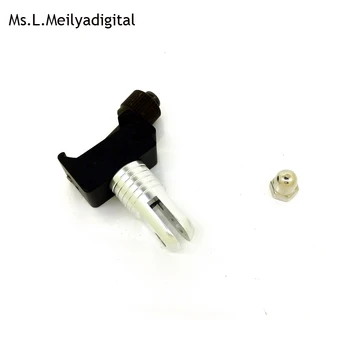 Ms.L.Meilyadigital для GoPro Mini Крепление на рейку для GoPro Hero4 3 + 3 5