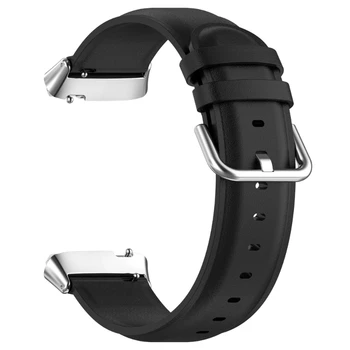 Быстросъемный ремешок для умных часов, устойчивый к царапинам PU-браслет, модный браслет для Watch 3 Active / Lite