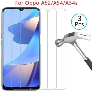 закаленное стекло для oppo a54s a54 5g a52 чехол-накладка на oppo a54s oppo a54 oppo a52 a 54 s 54s 52 52a 54a сумка для телефона 360 opp opo