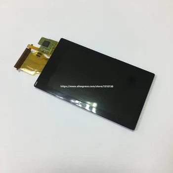 Запасные части для Sony NEX-5N ЖК-дисплей + сенсорный