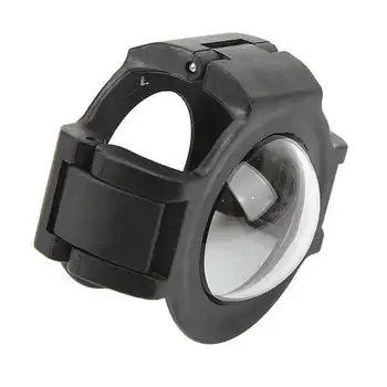 Защита объектива экшн-камеры Защита объектива ПК от пыли для расходных материалов