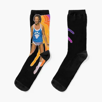 Люди называют меня Ричард Симмонс Ретро Стиль Фанарт Дизайн Ретро Винтажные носки баскетбольные мужские носки с принтом Чулки мужские