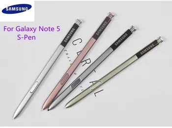 Новый Стилус Note 5 Для Универсального смартфона С Сенсорным Экраном S-Pen Для Samsung Galaxy Note 5, Стилус Для Рисования Карандашом