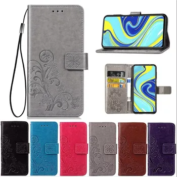 Чехол-бумажник Для Samsung Galaxy A54 5G 2023 SM-A546V SM-A546U SM-A546B, Откидная Кожаная Защитная сумка для мобильного телефона, чехол-книжка